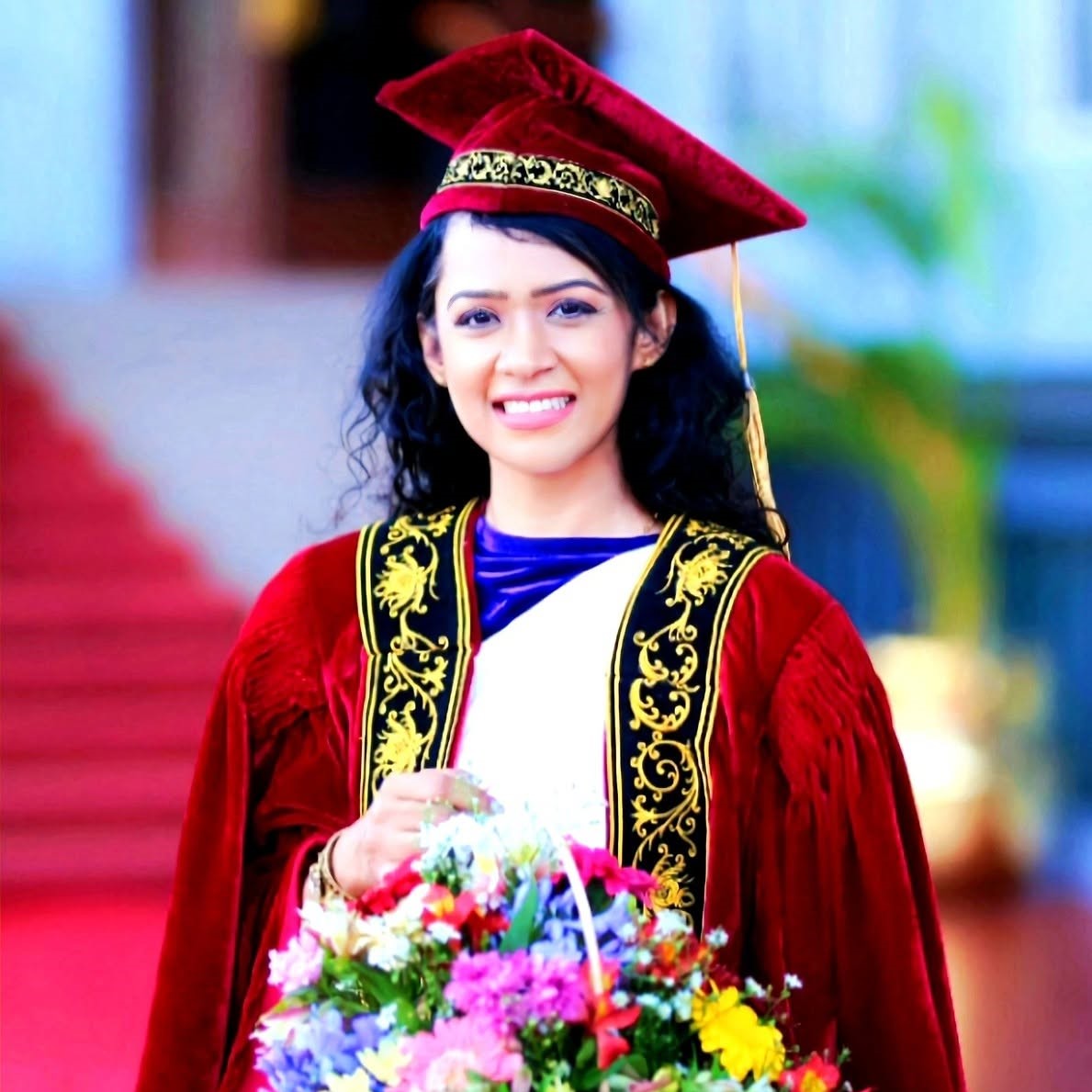 Prof. Wasana Herath